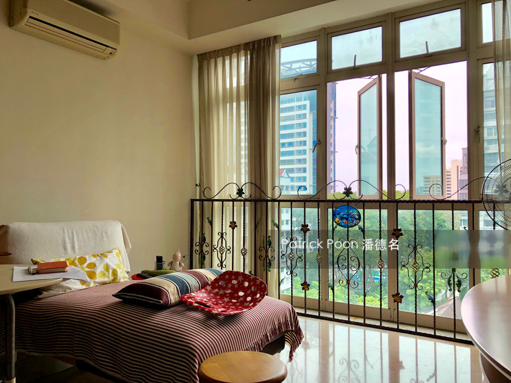 Emerald East (D15), Apartment #200214122